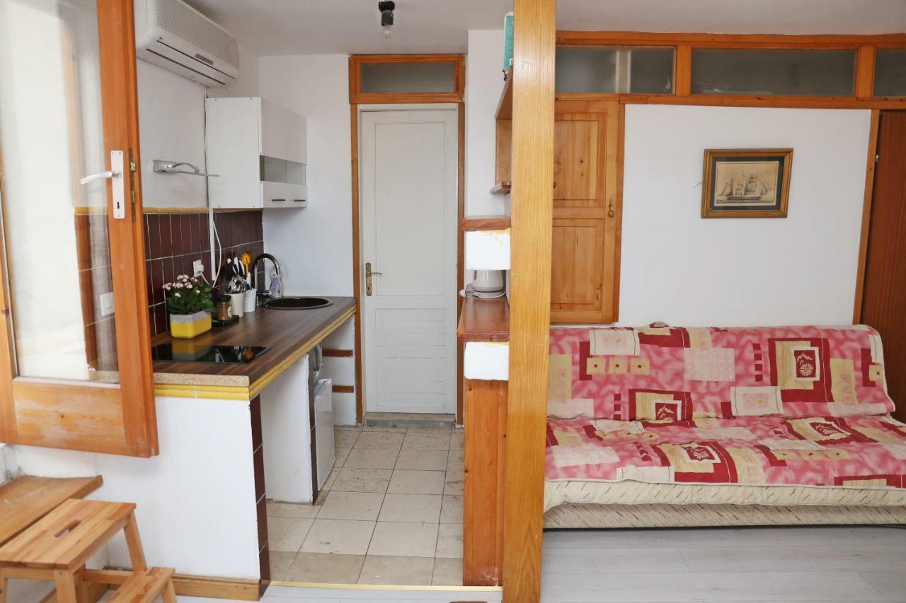 Studios Jacobus Korcula Town Exterior photo