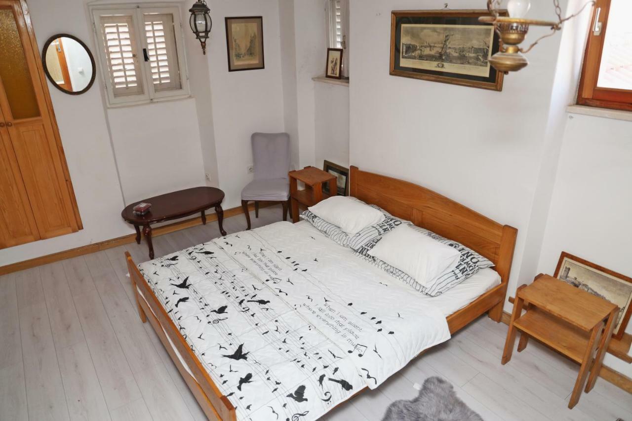 Studios Jacobus Korcula Town Exterior photo