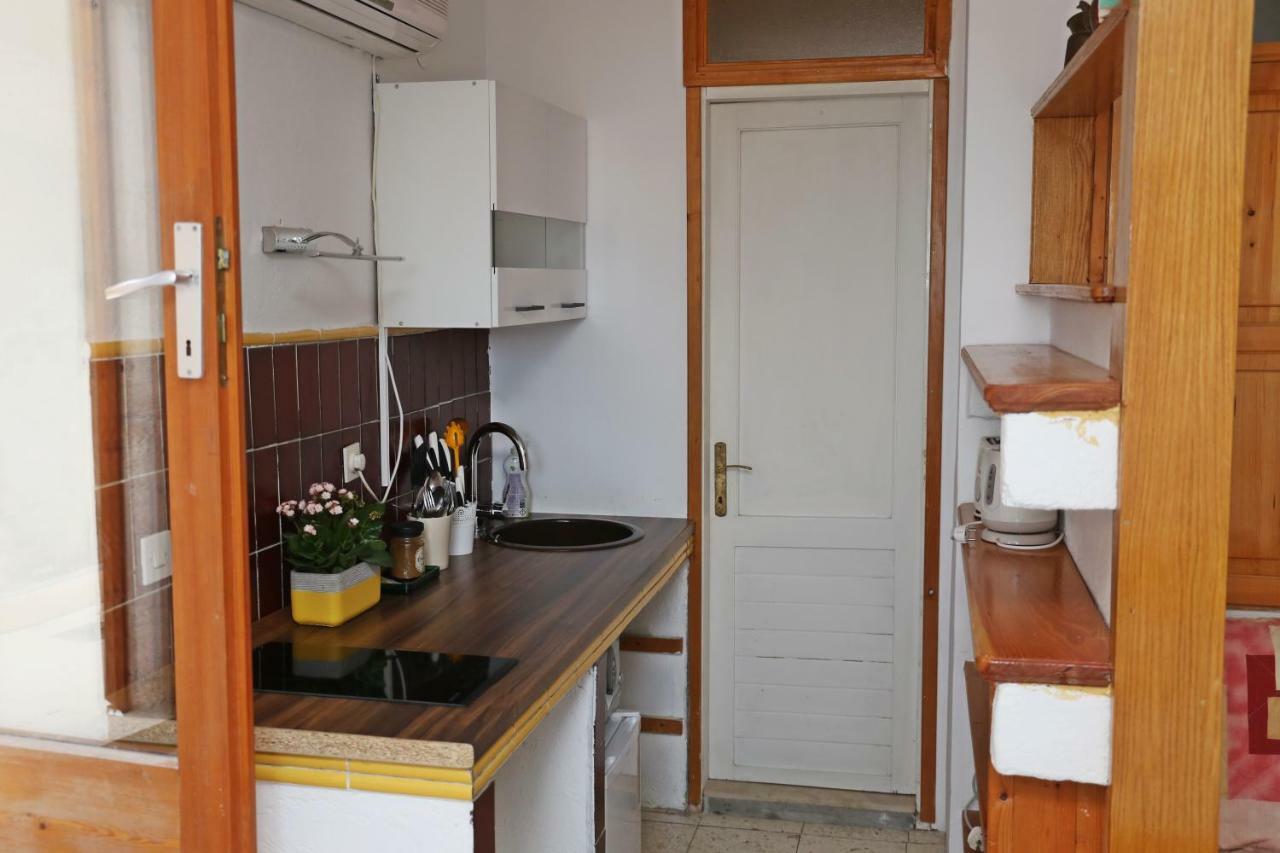 Studios Jacobus Korcula Town Exterior photo