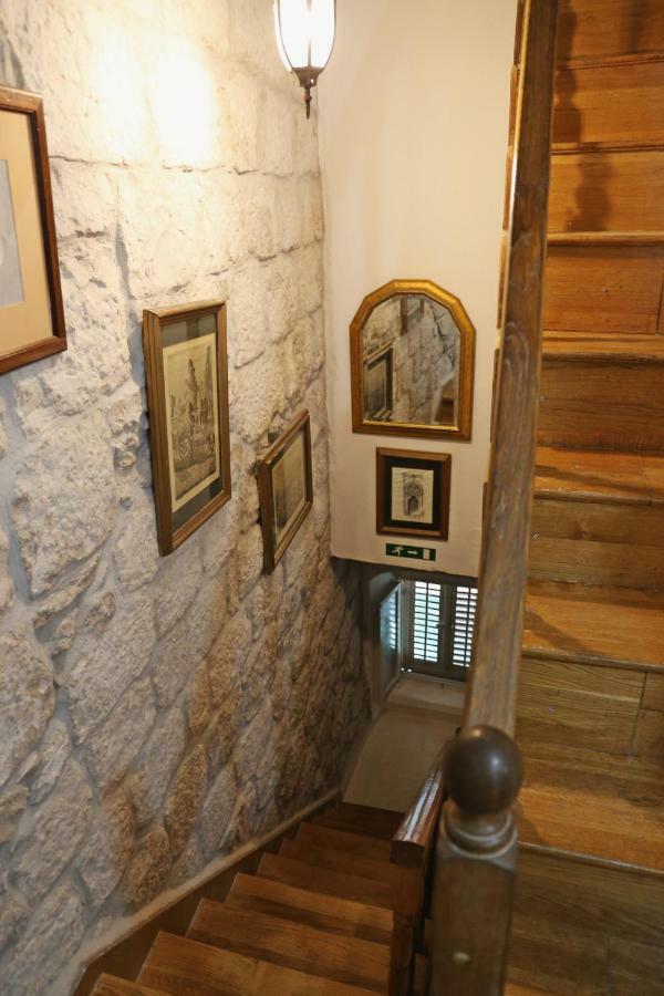 Studios Jacobus Korcula Town Exterior photo